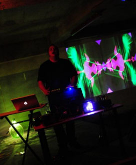 liquid bass