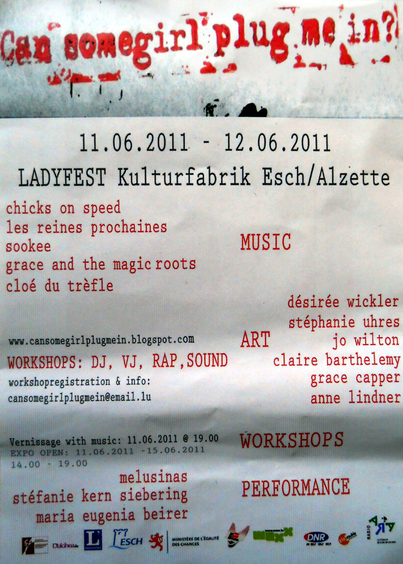 ladyfest