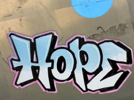 hope